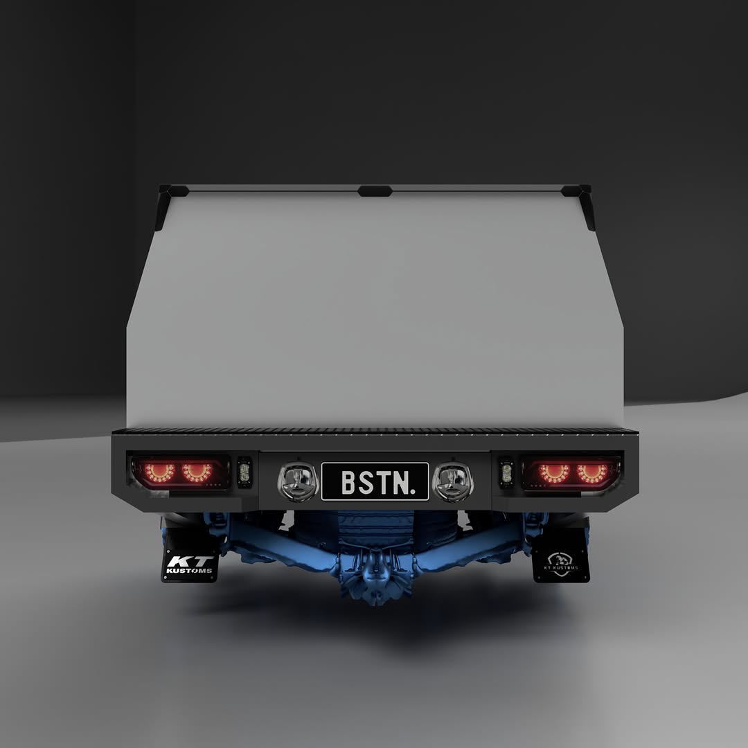 Tray Design — NP300 - Media 4